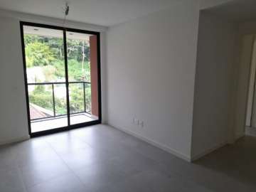 Apartamento à venda em Agriões, Teresópolis - RJ