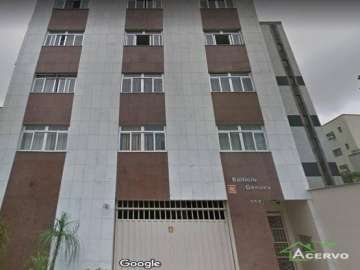 Apartamento para alugar em Morro da Glória, Juiz de Fora - MG
