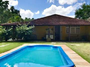 Casa à venda em Outros, Paraíba do Sul - RJ