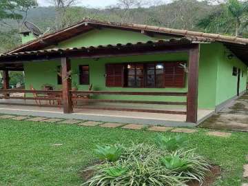 Casa à venda em Colônia Alpina, Teresópolis - RJ