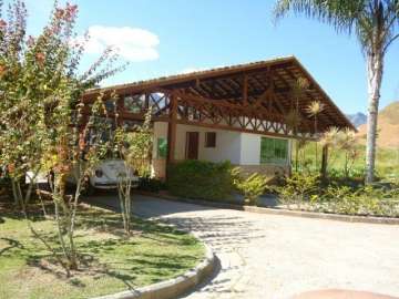 Terreno Residencial à venda em Vargem Grande, Teresópolis - RJ