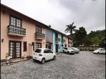 Casa à venda em Parque do Imbui, Teresópolis - RJ