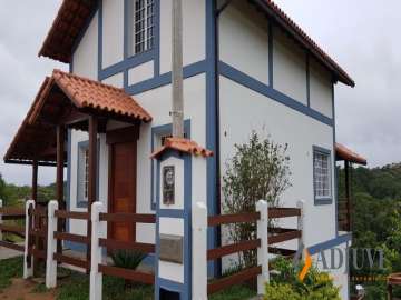 Casa à venda em Paty de Alferes, Paty do Alferes - RJ