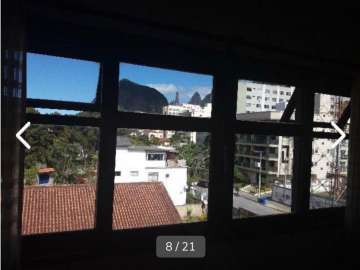 Apartamento à venda em Santa Cecília, Teresópolis - RJ