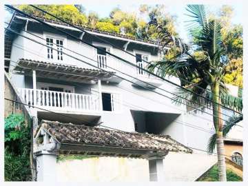 Casa à venda em Quinta da Barra, Teresópolis - RJ