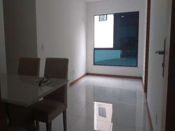 Apartamento à venda em Bom Retiro, Teresópolis - RJ