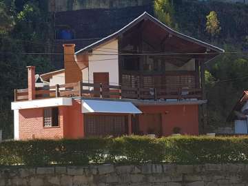 Casa à venda em Posse, Teresópolis - RJ