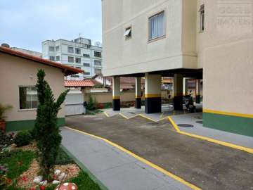 Apartamento à venda em Vale do Paraíso, Teresópolis - RJ