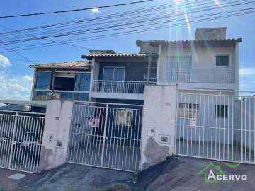 Casa à venda em Vivendas da Serra, Juiz de Fora - MG