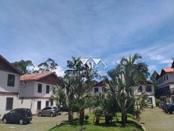 Casa à venda em Quitandinha, Petrópolis - RJ
