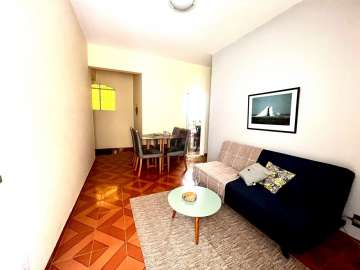 Apartamento para alugar em Várzea, Teresópolis - RJ