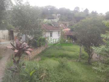 Casa à venda em Itaipava, Petrópolis - RJ