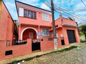 Casa à venda em Alto da Serra, Petrópolis - RJ