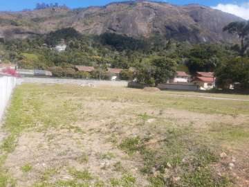 Terreno Residencial à venda em Parque do Imbui, Teresópolis - RJ
