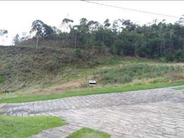 Terreno Residencial à venda em Vieira, Teresópolis - RJ