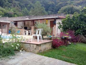 Casa à venda em Vale do Paraíso, Teresópolis - RJ