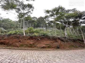 Terreno Residencial à venda em Parque do Imbui Teresopolis, Teresópolis - RJ