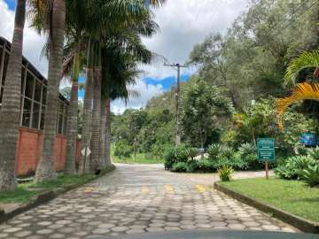 Terreno Residencial à venda em Jardim Meudon, Teresópolis - RJ