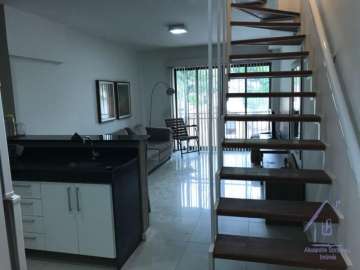 Apartamento à venda em Itaipava, Petrópolis - RJ