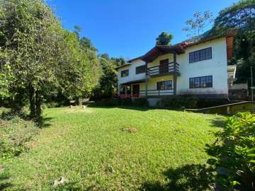 Casa à venda em Vargem Grande, Teresópolis - RJ
