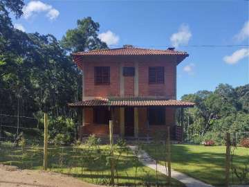 Casa à venda em Três Córregos, Teresópolis - RJ