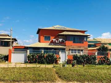 Casa à venda em Tamoio, Cabo Frio - RJ