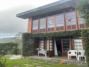 Casa para alugar em Itaipava, Petrópolis - RJ
