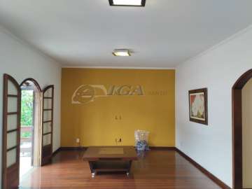 Casa para alugar em Cascatinha, Petrópolis - RJ