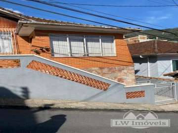 Casa à venda em Alto da Serra, Petrópolis - RJ