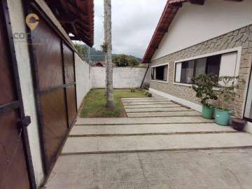 Casa à venda em Cônego, Nova Friburgo - RJ