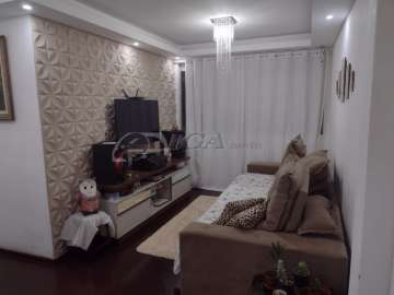 Apartamento à venda em Chácara Flora, Petrópolis - RJ