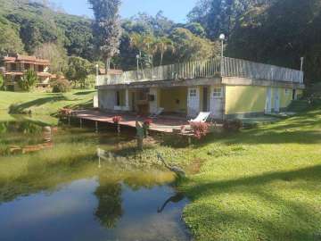 Terreno Residencial à venda em Vargem Grande, Teresópolis - RJ