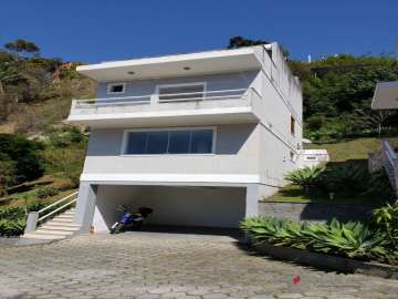 Casa para alugar em Valparaíso, Petrópolis - RJ