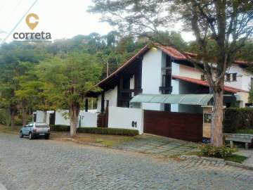 Casa à venda em Vale dos Pinheiros, Nova Friburgo - RJ