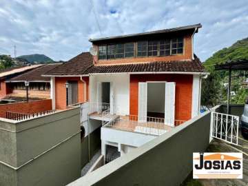 Casa à venda em Outros, Petrópolis - RJ