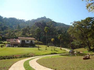 Casa à venda em Fazenda Boa Fé, Teresópolis - RJ