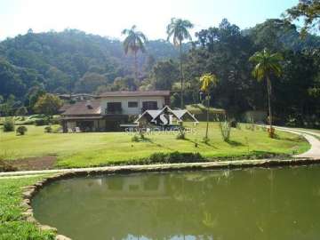 Casa à venda em Fazenda Suiça, Teresópolis - RJ