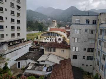 Apartamento para alugar em Alto, Teresópolis - RJ