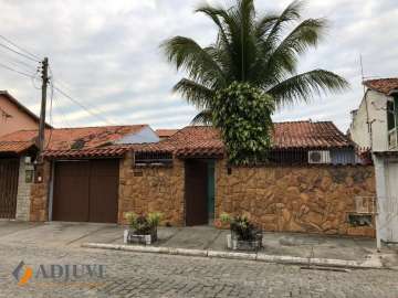 Casa à venda em Jardim Olinda, Cabo Frio - RJ