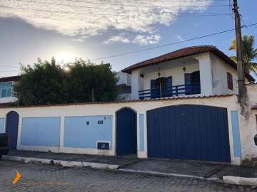 Casa à venda em Parque Riviera, Cabo Frio - RJ