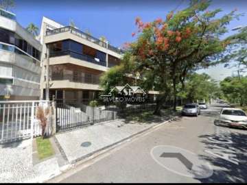 Apartamento à venda em Recreio dos Bandeirantes, Rio de Janeiro - RJ