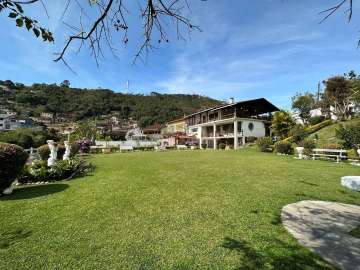 Casa à venda em Jardim Cascata, Teresópolis - RJ