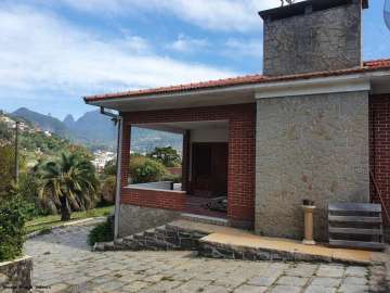 Casa à venda em Araras, Teresópolis - RJ