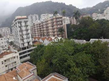 Apartamento à venda em Botafogo, Rio de Janeiro - RJ