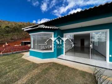 Casa à venda em Outros, Teresópolis - RJ
