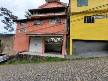 Loja para alugar em Quitandinha, Petrópolis - RJ