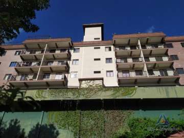 Apartamento à venda em Bonsucesso, Petrópolis - RJ
