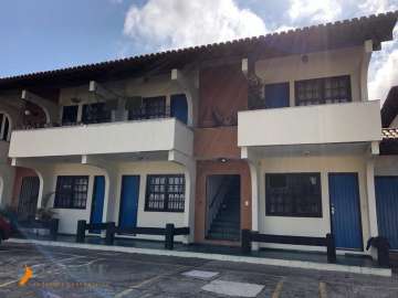 Apartamento à venda em Portinho, Cabo Frio - RJ