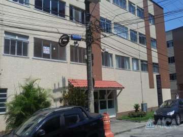 Apartamento para alugar em Bingen, Petrópolis - RJ