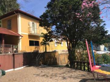Casa à venda em Castelânea, Petrópolis - RJ